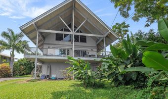77-6701 WALUA Rd, Kailua Kona, HI 96740