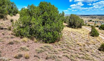 00 N Hilltop Trl D2, Chino Valley, AZ 86323