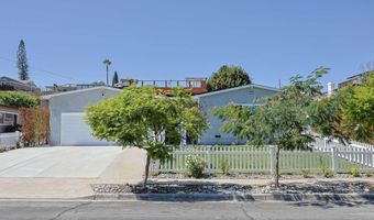 6140 Samuel St, La Mesa, CA 91942