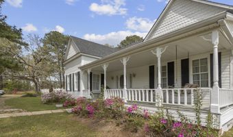 810 N Maple Dr, Braxton, MS 39044