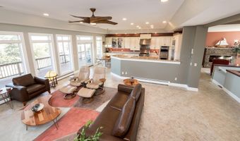 26156 HENRYS POINT Ln, Accomac, VA 23301