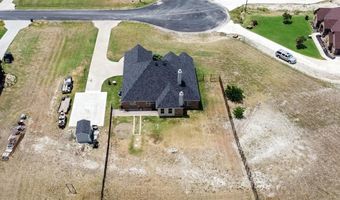 1008 Sky Ct, Weatherford, TX 76085