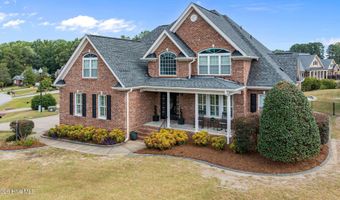 16 Tudor Way, Angier, NC 27501