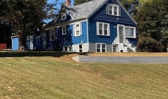 2469 Oak Level Rd, Bassett, VA 24055