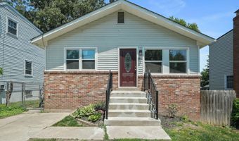4810 LEXINGTON Ave, Beltsville, MD 20705