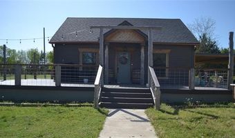 3821 12th Ave NW, Ardmore, OK 73401