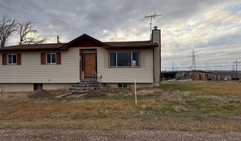 2932 S Arthur St, American Falls, ID 83211