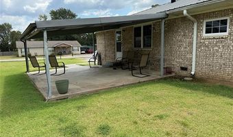 47 Poole Rd, McAlester, OK 74501