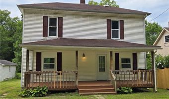 153 Ridgewood Dr, Amsterdam, OH 43903