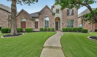 915 Saratoga Dr, Allen, TX 75013