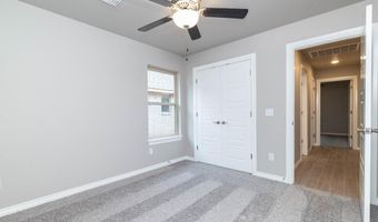 9221 NW 92nd Ter Plan: Blue Spruce Half Bath Plus, Yukon, OK 73099