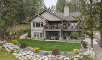 129 Berkshire, Blanchard, ID 83804