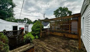 2778 Bellwood Ave, Columbus, OH 43209