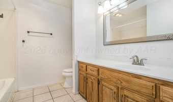 3103 SW 27TH Ave, Amarillo, TX 79109