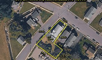 386 Division St, Amsterdam, NY 12010