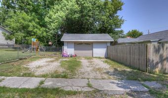 504 E 6th St, Baxter Springs, KS 66713