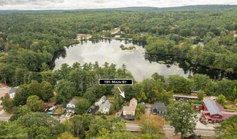 191 Main St, Alton, NH 03809