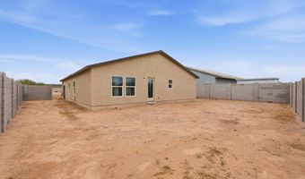 14966 S PATAGONIA Rd, Arizona City, AZ 85123