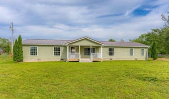 1834 Oak Grove Church Rd, Adolphus, KY 42120