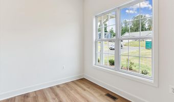 KOREA Road lot 1A, Amissville, VA 20106