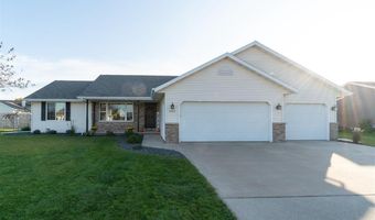 W5353 AMY Avenue, Appleton, WI 54915