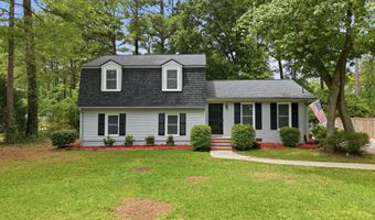 1111 Knollwood Dr, Apex, NC 27502