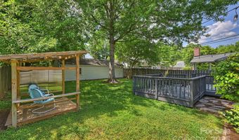 2015 Club Rd, Charlotte, NC 28205