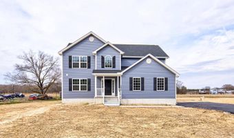 15410 MEGAN JOY Rd, Lincoln, DE 19960