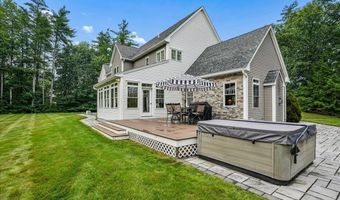 9 Victoria Rdg, Amherst, NH 03031