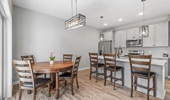 1902 299th Trl NW, Bradford Twp., MN 55040