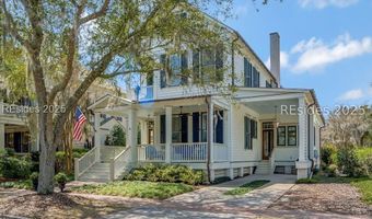 17 Boat House St, Bluffton, SC 29910