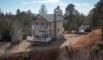 678 W Ski View Dr, Brian Head, UT 84719