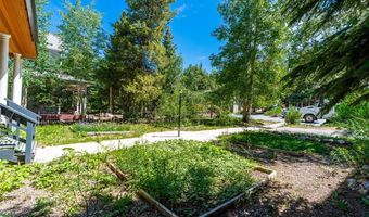 307 S High St, Breckenridge, CO 80424