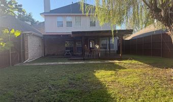 1320 Canterbury Dr, Allen, TX 75013