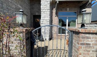 1404 Madison Ave, Bentonville, AR 72713