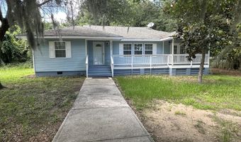 2207 Morris St, Beaufort, SC 29902