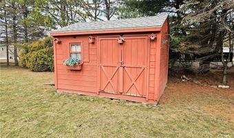 26 Kelly Ln, Coventry, RI 02816