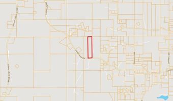 NW California Road, Brookhaven, MS 39601
