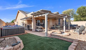 671 W JAHNS Ct, Casa Grande, AZ 85122