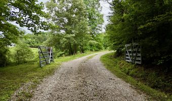 748 Elam Branch Rd, Barbourville, KY 40906