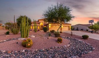 6041 E DALE Ln, Cave Creek, AZ 85331