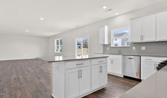 55 Green Laurel Dr, Angier, NC 27501
