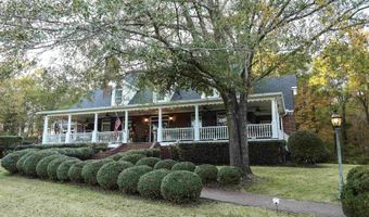 4465 CHOCCOLOCCO Rd, Anniston, AL 36207