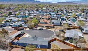 350 Randon Ct, Fernley, NV 89408