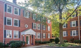 3050 S BUCHANAN St C2, Arlington, VA 22206