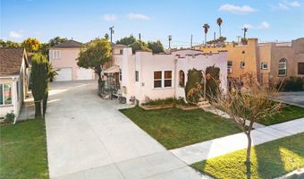 28 Los Higos St, Alhambra, CA 91801