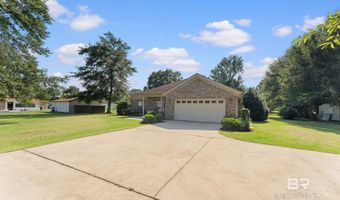 1112 Fridge Dr, Atmore, AL 36502