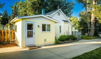 936 N Carrington Ave, Buffalo, WY 82834