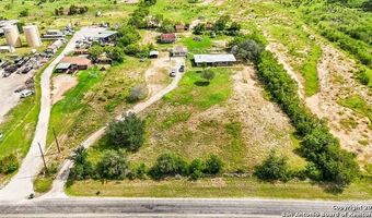 11295 Loop 107, Adkins, TX 78101