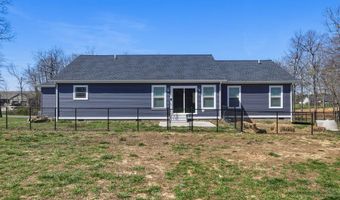 444 John Purdom Dr, Almo, KY 42020